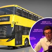 Andy Burnham on when Oldham will get new Rochdale bus route