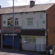 The director of New Polash takeaway has been banned for abusing a Covid loan