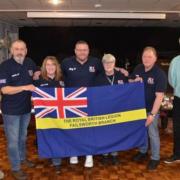 The Failsworth RBL had a successful first meeting this week