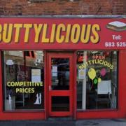 Buttylicious is after a quick sale in the region of £12,000
