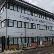 The Oldham-based law firm said the backlog in asylum claims comes with a cost of 'human suffering'