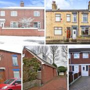 The top five cheapest and most popular homes in Oldham for sale at the moment