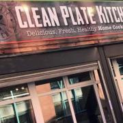 Clean Plate Kitchen has endured a period of bad luck