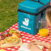 Deliveroo has revealed a series of money-saving food and drinks deals at the likes of Pret, Pho, Asda and Morrisons to mark the Spring Bank Holiday.