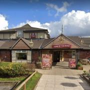Toby Carvery in Oldham