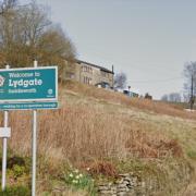 His body was found in Lydgate
