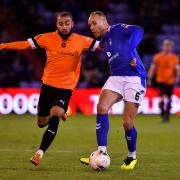 Lois Maynard completes Radcliffe move after Latics exit