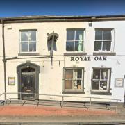 The Royal Oak could be transformed into an 11-bed HMO