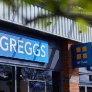 The new outlet which offers discounted Greggs is on Henshaw Street