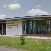The nursery, based at Fitton Hill Neighbourhood Centre, has been told to improve
