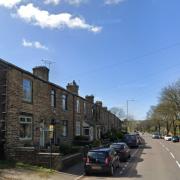 Manchester Road, Greenfield