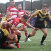 Kieran Tyrer has moved permanently from Wigan Warriors having played for Yeds on a dual registration