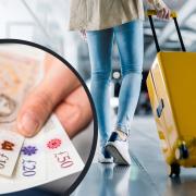 Joe Lytwyn from Credit card provider, thimbl has revealed the common travel mistakes that many Brits are making.
