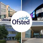 Some of the Oldham schools rated