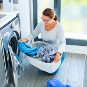 Have you heard of the 'magic hour' for using your washing machine?