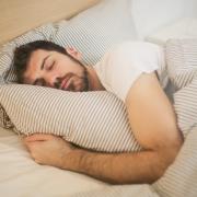Making simple dietary changes like not eating sugary food and drinks before bedtime can help prevent you snoring
