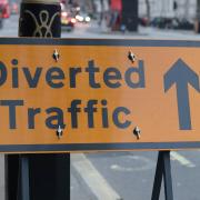 Delays on 46 Oldham streets as roadworks begin across borough