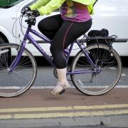 Oldham has the lowest rate of cycling anywhere in England, say new figures