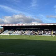 A Rochdale player was allegedly subject to racial slurs during the game on Saturday