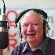 Dave's voice comforted hundreds over the radio for many years