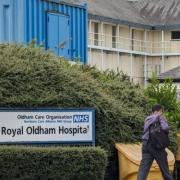 The Northern Care Alliance is responsible for running Royal Oldham Hospital