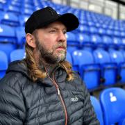 Oldham head coach Sean Long wants Boundary Park to be bouncing when the season kicks off next year