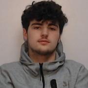 Kyle Kelly is wanted in connection with a burglary in Oldham