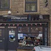 Station Brew sits across the road from Greenfield train station