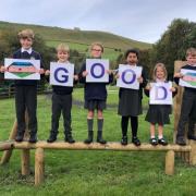 Diggle School received a 'good' Ofsted rating last year