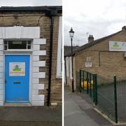 The nursery has been ordered to improve by the education watchdog