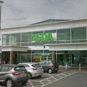 Residents have had the most luck cashing in the vouchers at large supermarkets such as ASDA