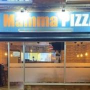 Residents are celebrating Mamma Pizza's return