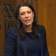 Debbie Abrahams asked about access to dentistry as part of a Parliamentary opposition day debate