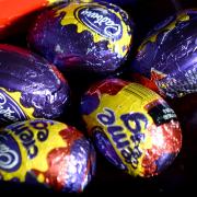Cadbury released a new Creme Egg chocolate bar in the UK before Christmas and now one of its popular desserts has returned to UK supermarkets in time for Easter.