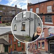 AI planned the perfect pub crawl in Oldham