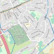 Section 60 powers extended in Failsworth and added for Limeside following altercation