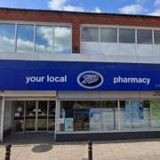 Boots in Shaw is reportedly rebranding into a new pharmacy