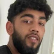 Zamir was last seen two weeks ago in Oldham