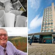 Oldham Council is still using disposable cups almost six years on from banning them