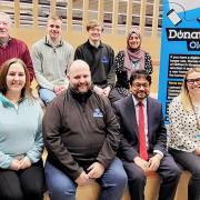 People from Oldham Council and Tameside Community Computers have put the scheme together