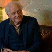 Sir David Jason will return as Del Boy on Car S.O.S which airs on National Geographic next month.