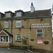 The Roebuck Inn is based in Saddleworth