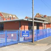The primary school has kept its 'good' grade for more than 10 years