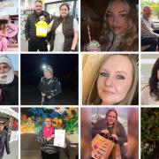 Just some of the most inspirational women in Oldham