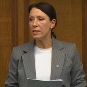 Debbie Abrahams MP was speaking in the House of Commons on Wednesday