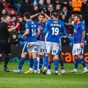Latics are out of form at a crucial time