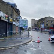 Trial date set for man accused of murdering woman pushing pram in central Bradford