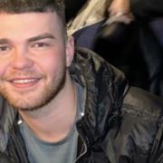 Heartbroken family pay tribute to 'loving son' following fatal crash