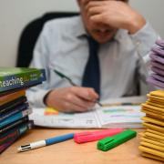 Teachers could face even more challenges in schools over capacity