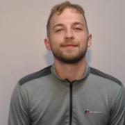 Harry Greenhalgh is wanted for several offences